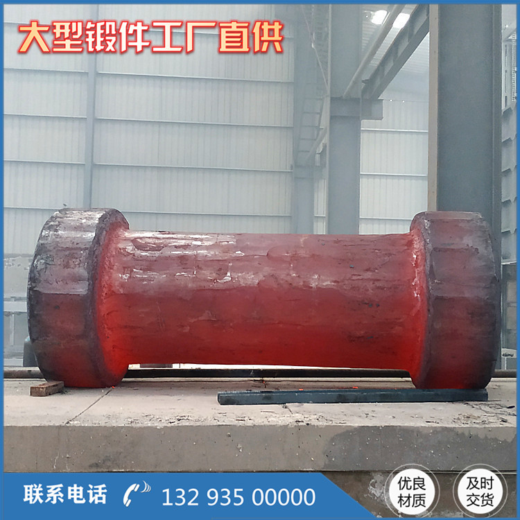 加工升高短節法蘭