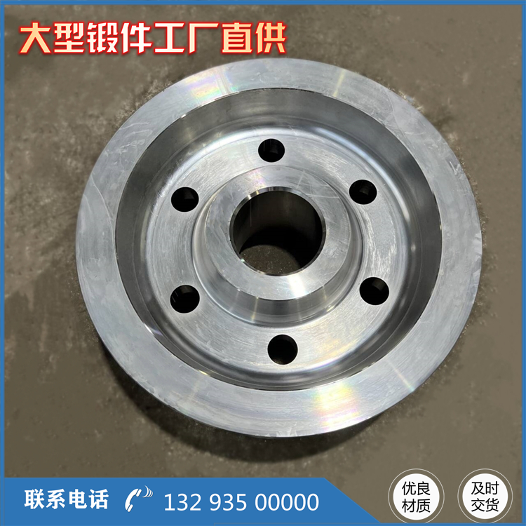 超越鑄造與機加工：鍛件為何是高性能應(yīng)用的必然選擇